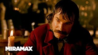 Gangs of New York  ‘Notch 45’ HD  Daniel DayLewis Brendan Gleeson  MIRAMAX [upl. by Eineeuq]