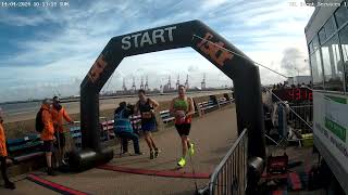 2024 Mersey Tunnel 10K [upl. by Mortensen]