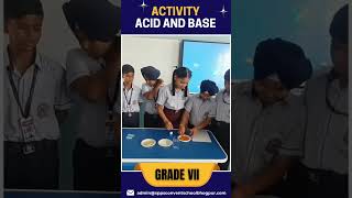 🌟 Exciting Science Activities at Sant Pranpal Singh Convent School Bhogpur 🌟 [upl. by Marou]