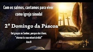 2ª domingo pascoa [upl. by Otecina590]