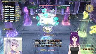 M4S Rank 3 1011 Speedkill  FFXIV  ASTPoV [upl. by Nussbaum]