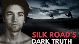 The Untold Story of Silk Road Ross Ulbricht’s Dark Web Empire [upl. by Mab9]