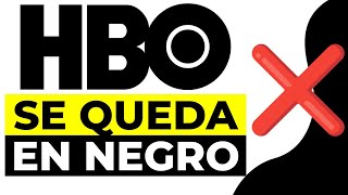 Solucion hbo se Queda en Negro 2024  me Aparece en Negro hbo [upl. by Anitirhc]