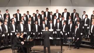 The Singing Statesmen  Soldiers Elegy  Michael Kregler [upl. by Pendleton]