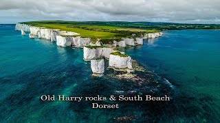 old harry rocks location [upl. by Stich271]