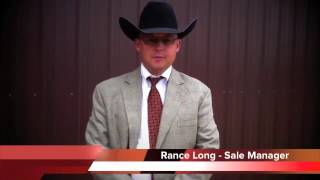 KiamichiLink Ranch Sale Report [upl. by Nanaek]