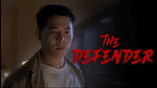 THE DEFENDER FULL MOVIE JET LI [upl. by Jervis]