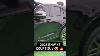 BMW X6 Coup Suv Electric Children Car [upl. by Rosene]