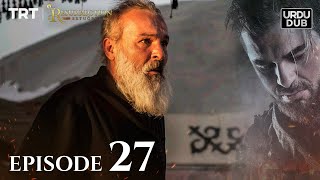 Ertugrul Ghazi Urdu ｜ Episode 27 ｜ Season 1 [upl. by Atinahc]