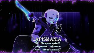 TRSwapswapfell  Twisted universe Lapismania [upl. by Onivag379]