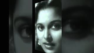 Jaane Kya Tune Cover Geeta Dutt Classic Songs  Guru DuttWaheeda Rahman Pyaasa 1957by Bharati [upl. by Atig569]