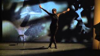 La Otra Orilla  Jacobs Pillow Dance Festival 2015 [upl. by Regni]