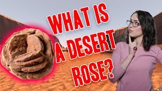 What Is A Desert Rose [upl. by Araht372]