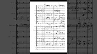 Bayerischer Tanz Nr 1 EElgar  Arr U KrauseLehnitz [upl. by Lynn]