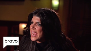 RHONJ Official Season 5 Trailer  The Jersey Wives are Back  Bravo [upl. by Etnomal]