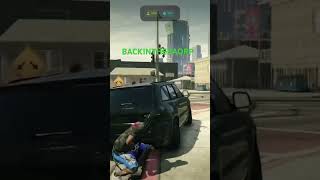 BACKINTHERAQRP backintheraq gta5 [upl. by Enyale]