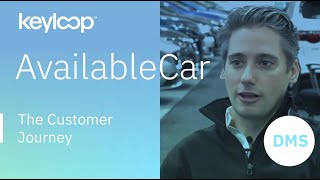 Keyloop and AvailableCar The customer journey [upl. by Netaf276]