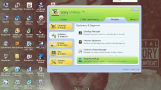 glary utilities pro  key [upl. by Alim]