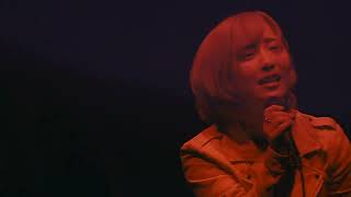 ReoNa  Kaibutsu No Uta live ONEMAN Concert Tour unknown LIVE [upl. by Llorre]