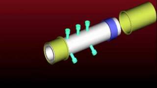 How to build a Laser Collimator for your telescope [upl. by Judith112]