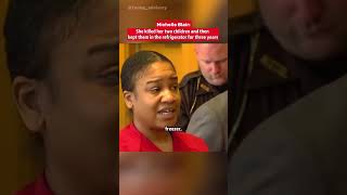 The FreezerMom Mitchelle Blairs Horrific Crimes Exposed [upl. by Nosittam17]