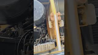 No Start Volvo Backhoe shorts12 armandelectrical SsDios shortsvideo [upl. by Ganley]