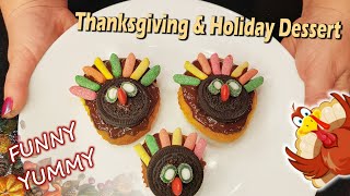 The Best Thanksgiving Desserts  Funny Cheesecakes So Yummy [upl. by Otes]