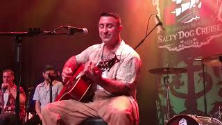 Broilers  Meine Sache live acoustic  Salty Dog Cruise 2023  9 Nov 2023 [upl. by Lemrahs]