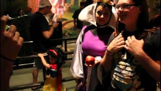 Snow Whites Scary Adventures  The Final Ride with Bonuses [upl. by Nylatsyrk525]