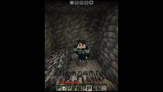 BEDROCKS Block In Inventory Tax Challenge 😱 shorts youtube minecraft ytshorts [upl. by Honor997]