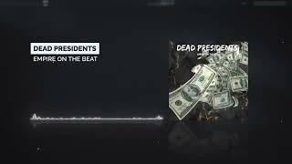 Free quotDead Presidentsquot  Epic Dark Aggressive Trap Type Beat  Prod Empire On The Beat [upl. by Maier120]