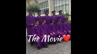 Al Mawakeb School Class of 2017 12E Tribute Video [upl. by Nosraep]