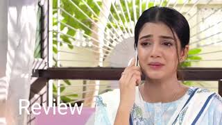 Aafat Episode 25 Promo  Aafat Episode 25 Teaser  Review [upl. by Arimaj]