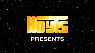 Hoyts Distribution Australia 1988 3rd Logo Remake [upl. by Nywg27]