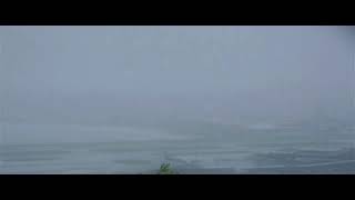 231121 Lyall Bay Wellington Airport Brooklyn wind turbine Lyall Bay Surf Cam Live [upl. by Haleehs]