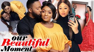 OUR BEAUTIFUL MOMENT COMPLETE SEASON 1amp2  Fredrick Leonard  Chioma Chukwuka 2020 Nigerian Movie [upl. by Ephrem]