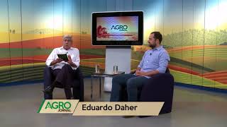 Mitos e Verdades sobre uso de Agrotóxicos no Brasil [upl. by Ardek]