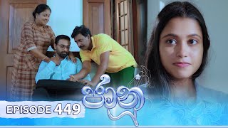 Jaanu  Episode 449  20241113  ITN [upl. by Kerwin71]