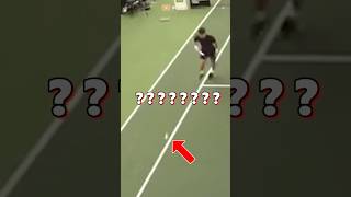 🤨INSÓLITO ROBO en el TENIS a Ricardas Berankis tennis [upl. by Imoyn458]