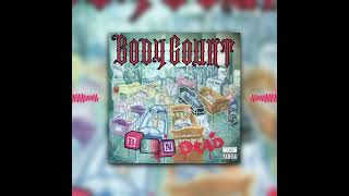 30 YEARS OF BORN DEAD  ICES LYRICS bodycount metal icet [upl. by Luhe]