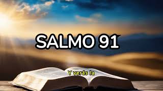 Oración para todos los días toda hora SALMO 91 PROTECCION PARA LA FAMILIA shorts oraciónpoderosa [upl. by Carrington35]