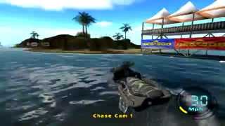 Splashdown PCSX2 PS2 [upl. by Reivax]