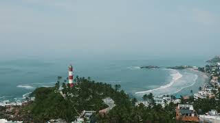 Beaches of Kerala  Kerala  Worlds Greatest Place [upl. by Indyc]