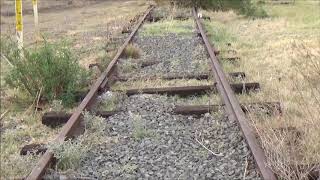 Ferrocarriles Nacionales de Mexico el pasado [upl. by Eentruok749]