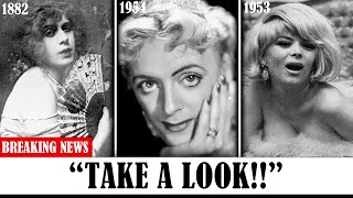 21 MOST Historical Transgender Figures You Didnt See Coming [upl. by Phillips]