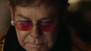 John Lewis Christmas Ad 2018 With Elton John aka Elton John Lewis [upl. by Anehsuc]