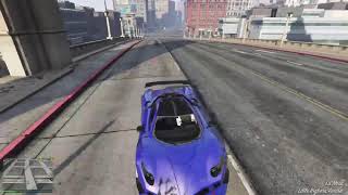 Live échange voiture modder ps4 gta 5 [upl. by Valentin]