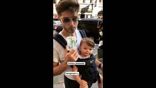 Francisco lachowski  Ig story 130 [upl. by Aidas]