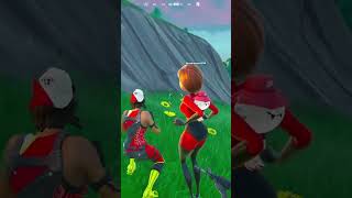 What were my teammates doing fortnite gaming newfortnite [upl. by Rohn700]