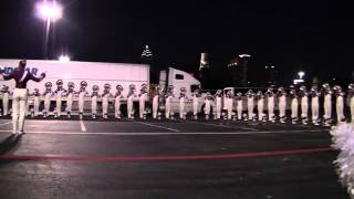 The Cadets Hornline 2014  Atlanta GA [upl. by Lilaj632]